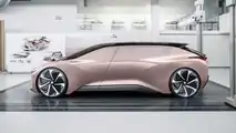Nio Eve (2020)