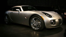 Pontiac Solstice Coupe
