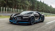 Bugatti Chiron