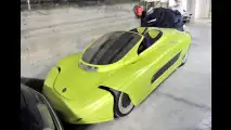 La collezione Bertone all'asta