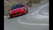 Ferrari California T Handling Speciale (HS)