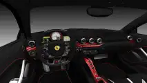 Ferrari F12berlinetta Singapore 50th Anniversary Edition 1/1