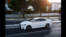 Lexus GS 450h