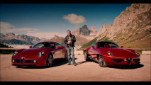 Jeremy Clarkson a Top Gear