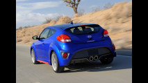 Hyundai Veloster Turbo R-Spec 2014