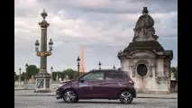 Peugeot 108 Top 5 porte