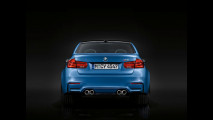 Bmw M3 2015