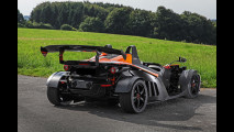 KTM X-Bow R Limited Edition by Wimmer RST