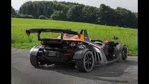 KTM X-Bow R Limited Edition by Wimmer RST