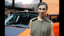 Jeep al Salone di Ginevra 2017
