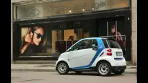 Car2go e Italo