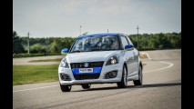 Suzuki Swift Sport GSX-RR Tribute
