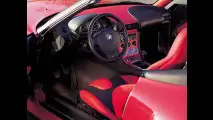 BMW Z3, la storia