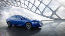 2018 Jaguar XEL