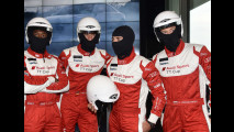 Audi e Bayern Monaco
