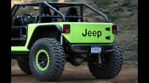 Jeep Trailcat