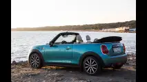 Nuova MINI Cabrio 2016