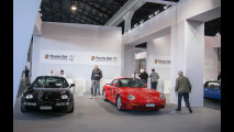 Porsche ad Auto e Moto d’Epoca 2015