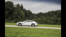 Porsche Panamera 4S Diesel