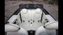 Nuova MINI Cabrio 2016