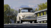 Fiat 500 serie F