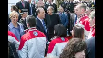 Alfa Romeo Giulia Quadrifoglio Carabinieri, la presentazione