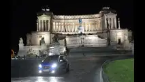 smart electric drive a Roma