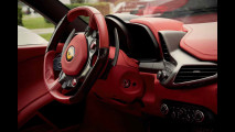 Driving Experience Supercar
