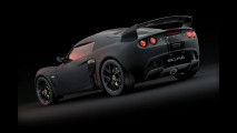 Lotus Exige Scura