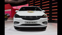 Opel al Salone di Ginevra 2016