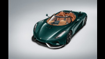 Koenigsegg Regera
