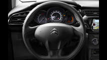 Citroen C3 gamma 2015