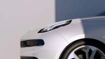Lynk & Co 03 concept