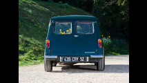 MINI Clubman e Morris Traveller