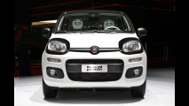 Fiat Kung fu Panda