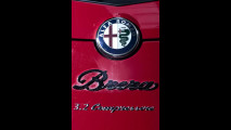 Autodelta J4 3.2 C e Brera S 3.2 Compressore