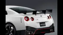 Nissan GT-R Nismo