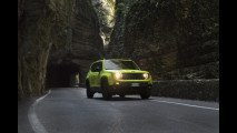 Jeep Renegade Upland