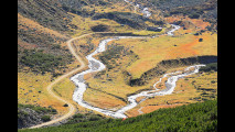 4# Svizzera, Passo Flüela da Davos to Susch
