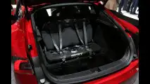 Tesla al Salone di Ginevra 2016