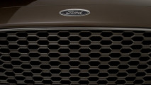 Ford Mondeo wagon Vignale