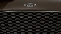 Ford Mondeo wagon Vignale