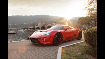 Nuova ATS 2500 GT