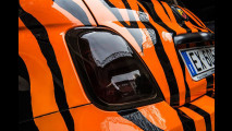 Fiat 500 Tiger by Garage Italia Customs