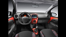 Citroen C1 5 porte