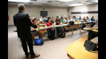 Mopar, seminario strumentazione diagnostica