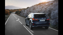 Lexus RX 450h 2015