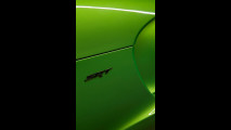 SRT Viper Stryker Green 