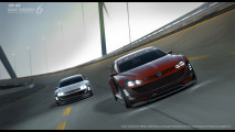 Volkswagen GTI Supersport Vision Gran Turismo
