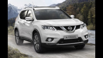 Nissan X-Trail X-Scape